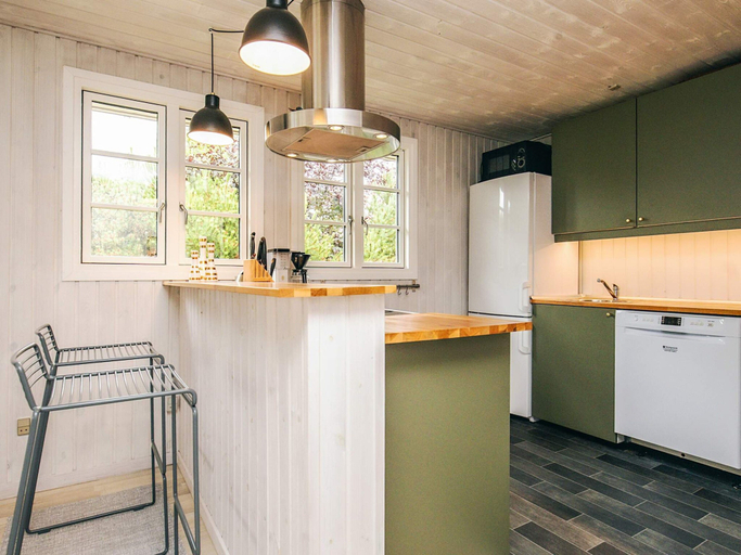 Others 5, Holiday Home in Hals, Aalborg