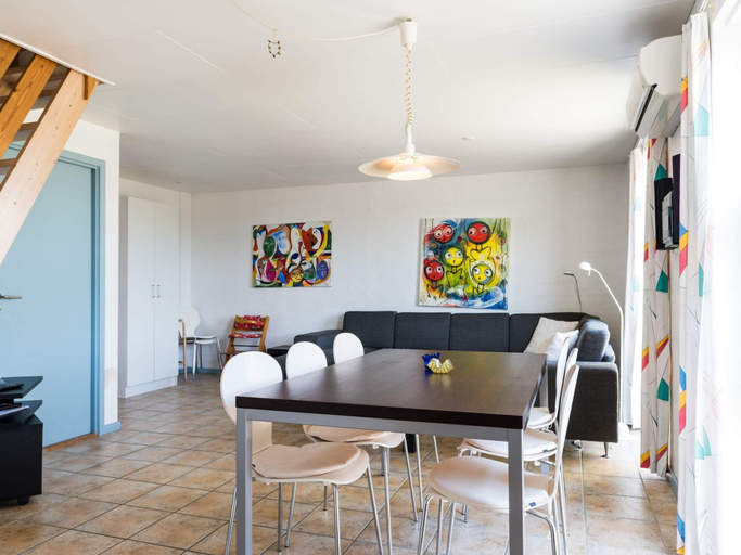 Others, 6 Person Holiday Home in Hvide Sande, Ringkøbing-Skjern