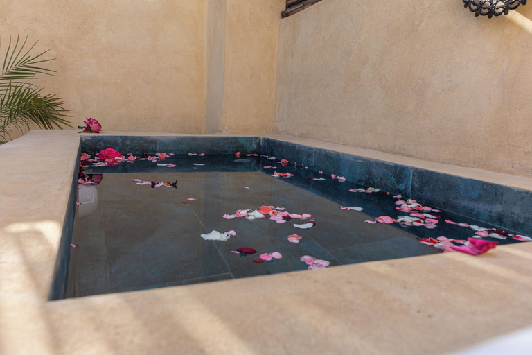 Others 3, Riad darna Marrakech, Marrakech