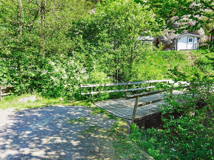 Others 4, 5 Person Holiday Home in Munkedal, Munkedal