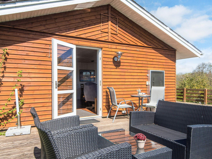 Others 4, 4 Person Holiday Home in Aabenraa, Aabenraa