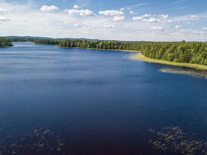 Others 4, 4 Person Holiday Home in Burtrask, Skellefteå