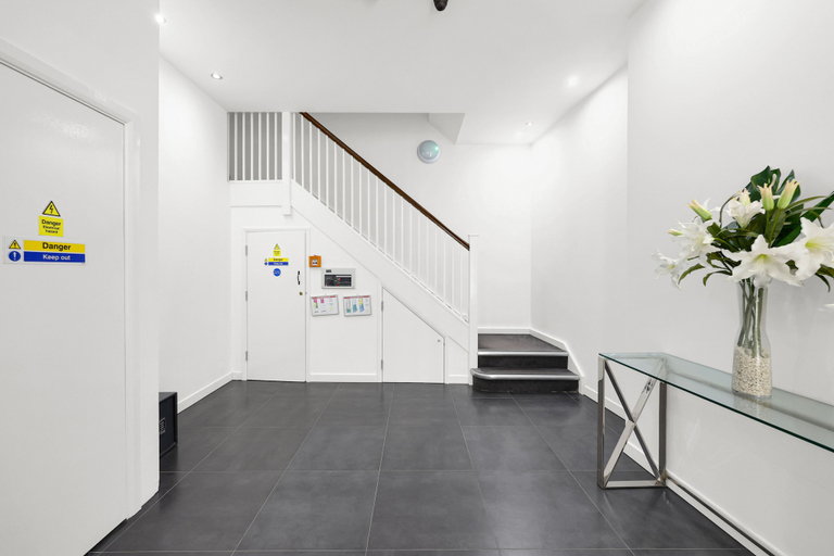 Others 4, Sterling House by City Living, London