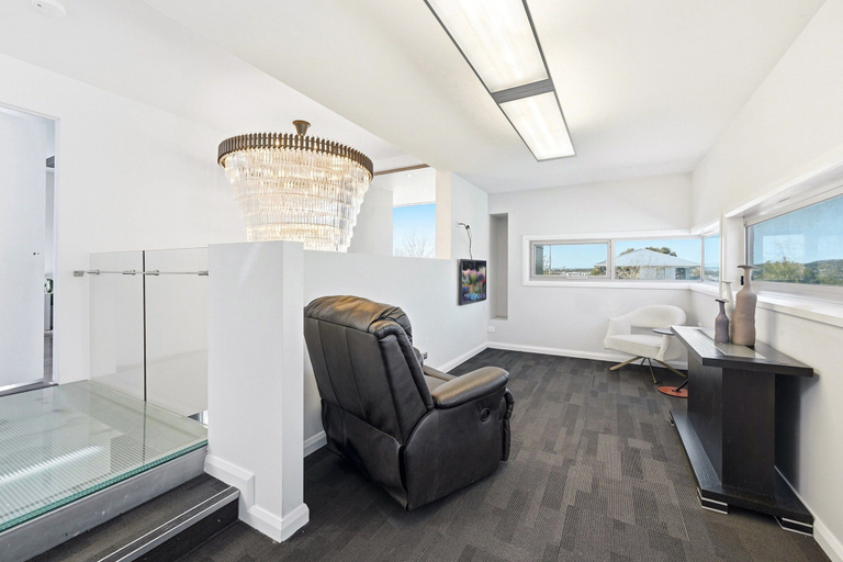 Others 3, 4-bed Retreat With Cinema in Wright, Canberra