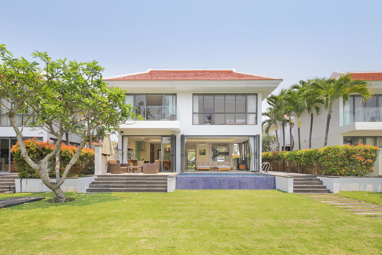Exterior & Views 2, Koaniva The Ocean Villa Da Nang Luxury, Da Nang