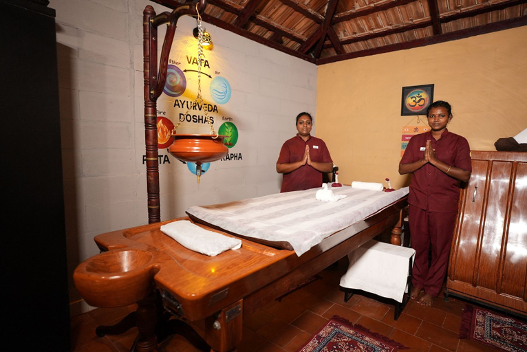 Others 2, VEDA5 AYURVEDA HERITAGE RETREAT, Ernakulam