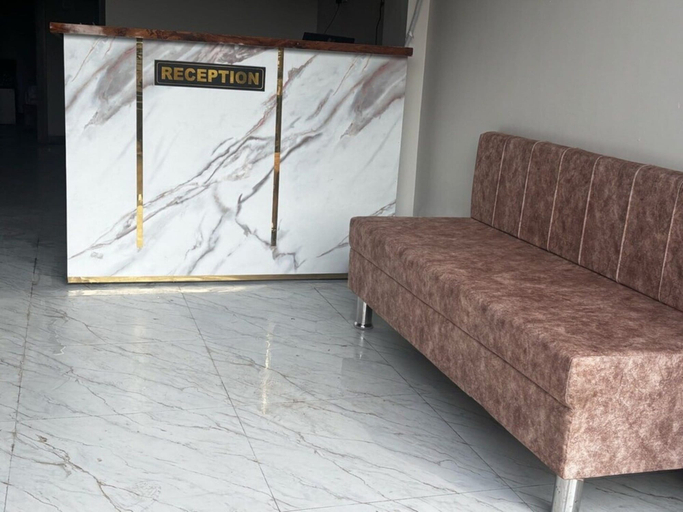 Others 1, Classic Hotel Nitin Inn, Ujjain