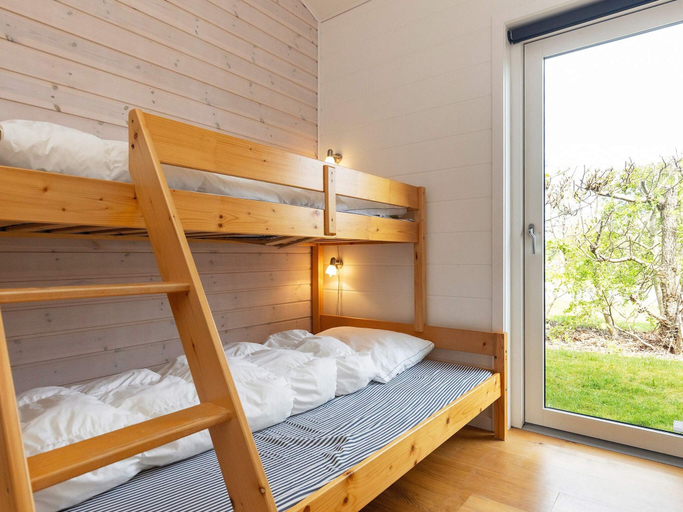 Others 5, 5 Star Holiday Home in Hadsund, Mariagerfjord