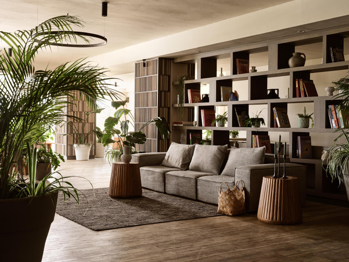 Public Area 4, Numo Ierapetra Beach Resort Crete, Curio Collection Hilton, Crete