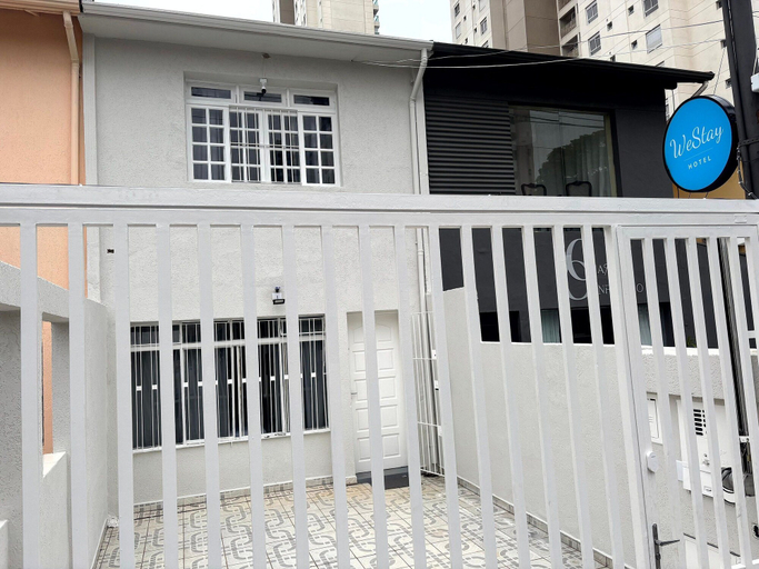 Others 4, WeStay Vila Olímpia - Un. Ribeirão Claro, São Paulo