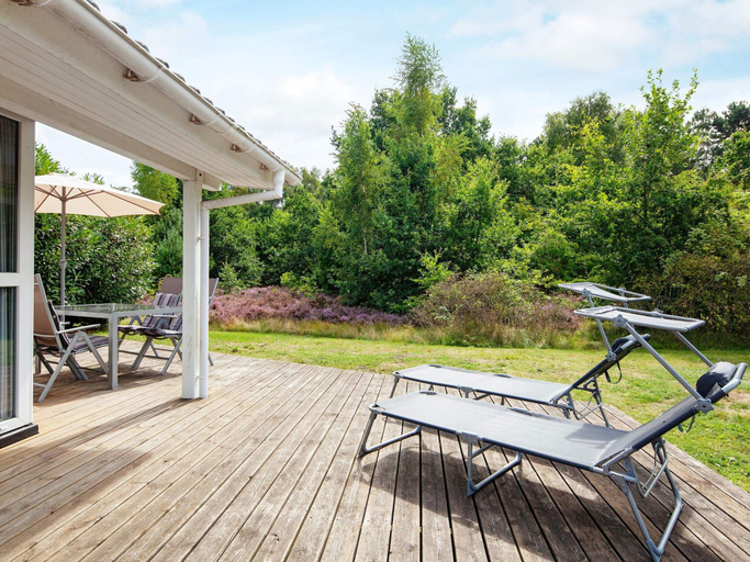 Others 5, Holiday Home in Groemitz, Ostholstein