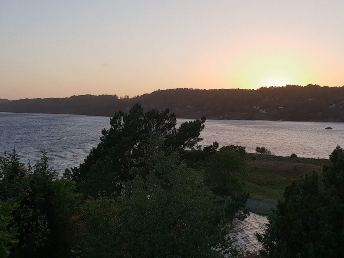 Others 5, 3 Person Holiday Home in Munkedal, Munkedal