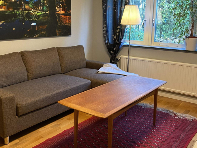 Others 2, 4 Star Holiday Home in Alingsas, Alingsås