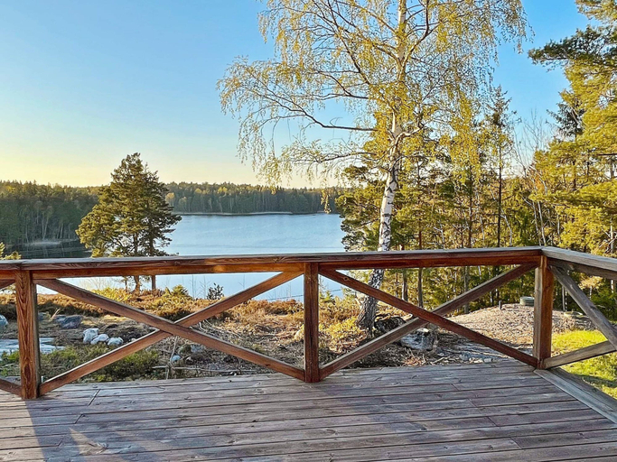 Others 5, 4 Star Holiday Home in Varmdo, Värmdö