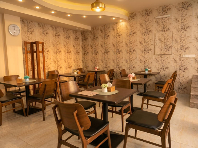Food & Drinks 5, Yerevan Central Boutique Hotel, Yerevan