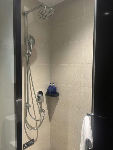 Bathroom 4, Hanting Hotel Ningbo Jishigang Outlets, Ningbo