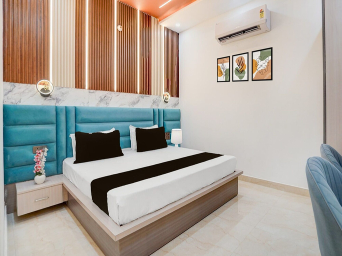 Others 2, Deluxe Room G Grand Hotel, Sonipat