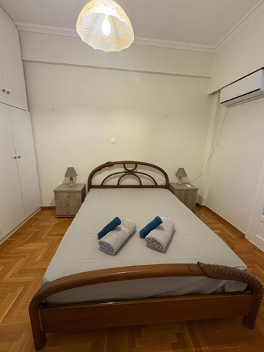 Others 3, Two bedroom Apartment in Athens Center, Attica