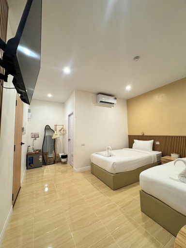 Others 4, Feel at home resort, Muang Nakhon Pathom