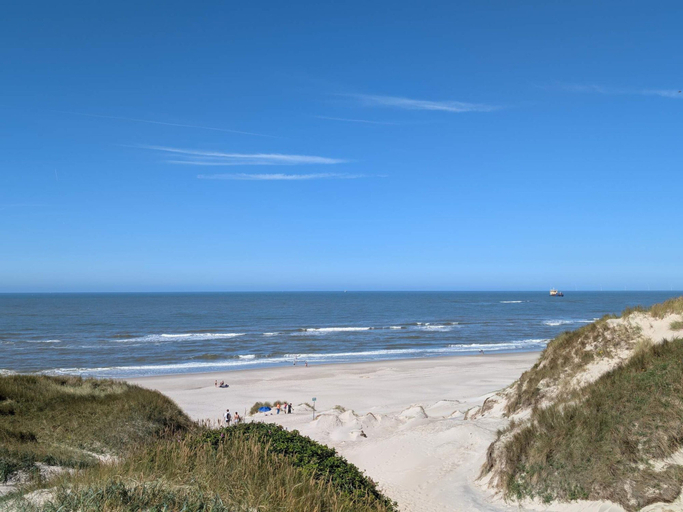 Others 5, 6 Person Holiday Home in Hvide Sande, Ringkøbing-Skjern