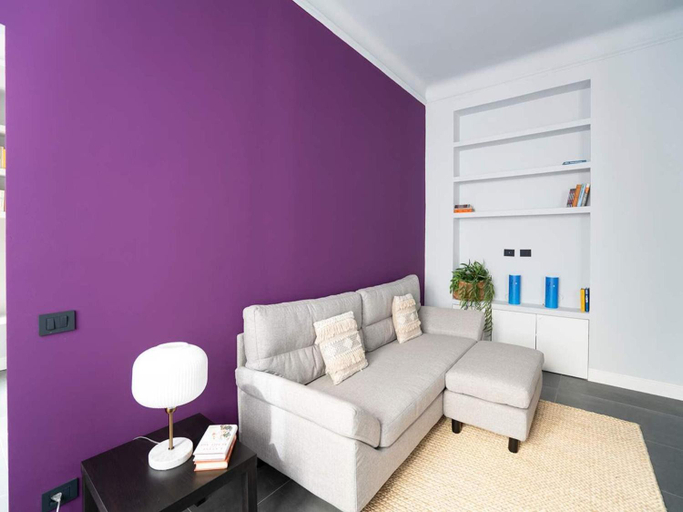 Others 4, Charming Modern Apartment near Argonne, Milano