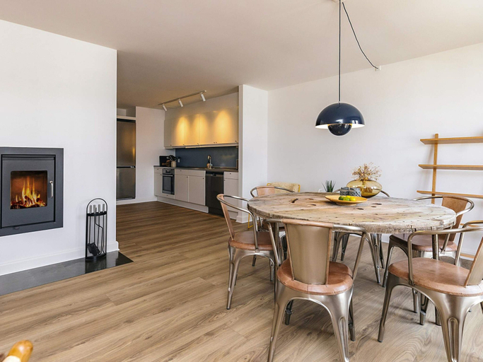 Others 4, 5 Star Holiday Home in Bagenkop, Langeland
