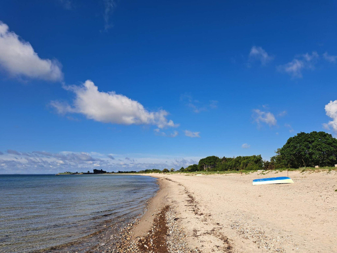 Others 5, 5 Star Holiday Home in Sydals, Sønderborg