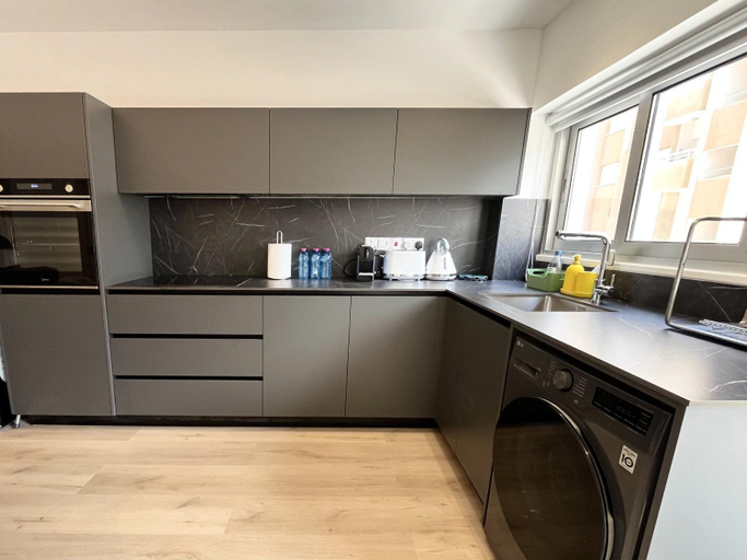 Others 4, NIC- STAY Metropolitan Luxe Apartment