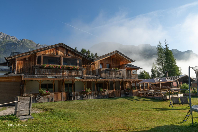 Exterior & Views, B&B IL Nido, Belluno