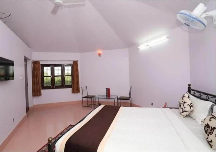 Others 5, The Masafir Resort, Jaisalmer