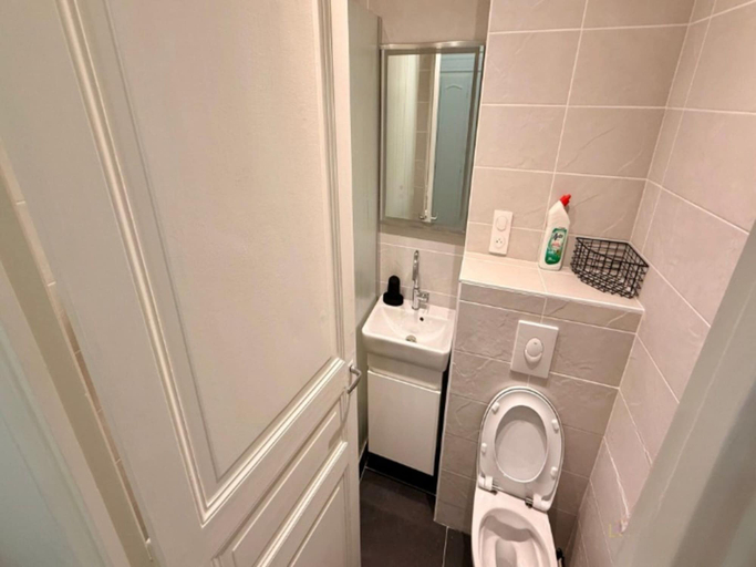 Others 4, Apartment Near Parc Fenestre, Puy-de-Dôme
