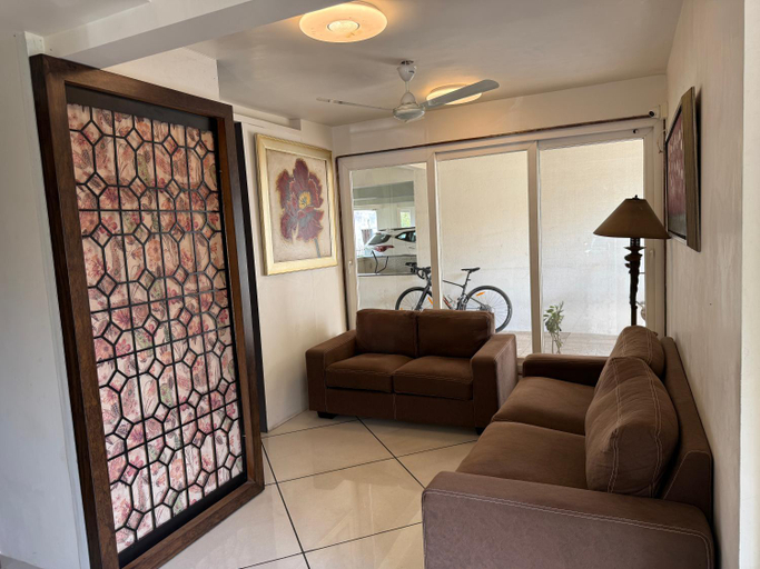 Public Area, Status Homeaway Service Apartments, Nashik
