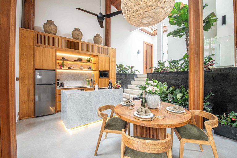 Others 5, Elegant 2BR Villa Peaceful Jungle Escape, Ubud, Gianyar