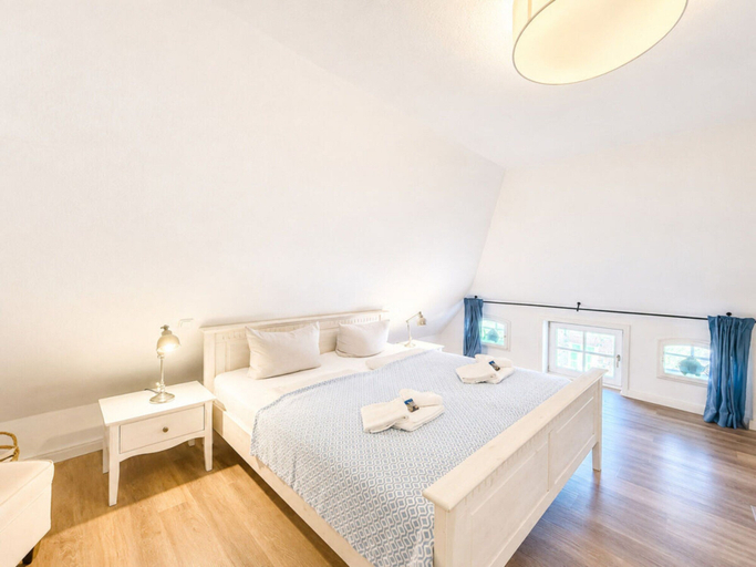 Others 5, Holiday Apartment in Oevenum With Wi-fi, Nordfriesland