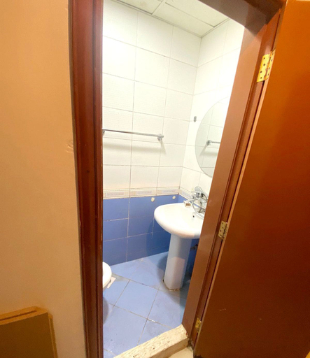 Others 4, Compact Partition Room in Tecom, Dubai