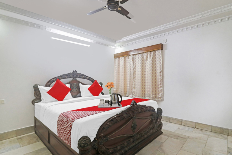 Others 3, Super Hotel O Alpine Glow Crest, Ranga Reddy