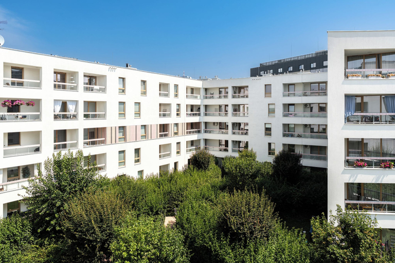 Others 4, Warsaw Kolska Modern Family Suites by Downtown Apartments, Warsaw