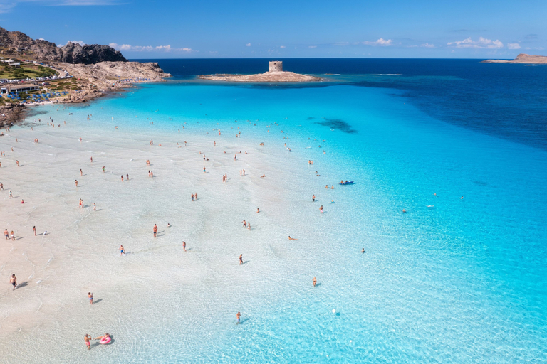 Others 4, Sea Villas, Sassari