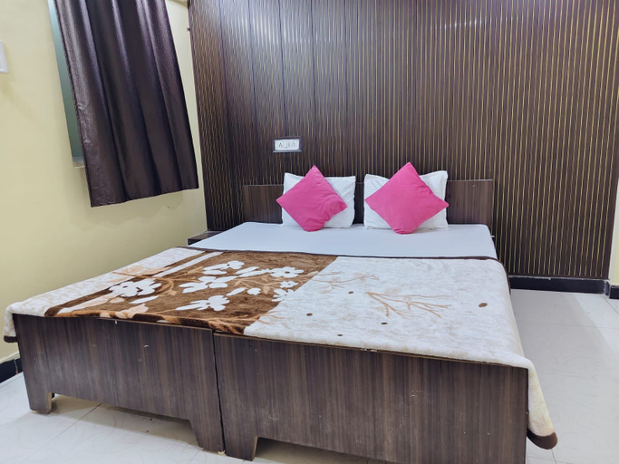 Others 5, Jaimaya Guest House, Ujjain