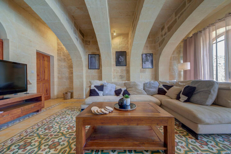 Others 3, Klementa the Private Villa with Pool in Għarb Gozo