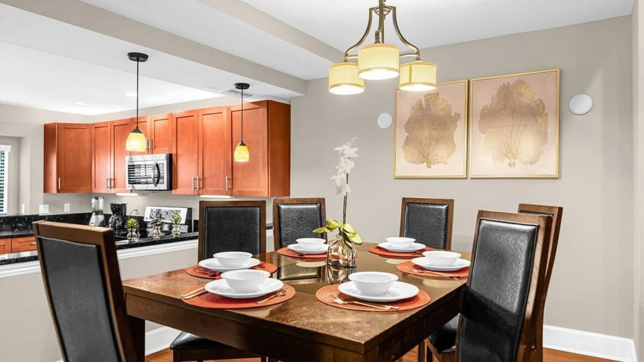 Others 5, Vacation Home Near Disney With Resort Pool & Gym, Orange