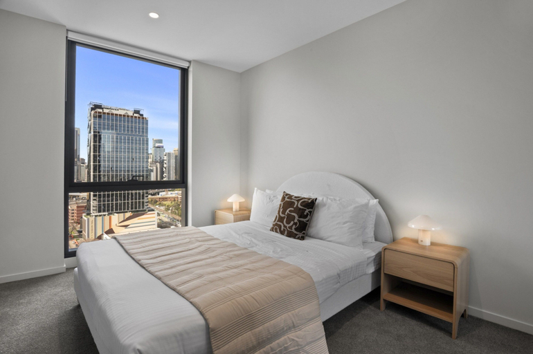 Others 2, Panoramic 2-bed Apartment Near South Melbourne, Melbourne