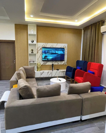 Others 5, Zarabel Cozy Apartment and Resort, Owerri West