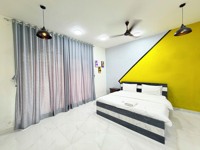 Others 5, Adiva Villa By Vintara Stays, Raigarh
