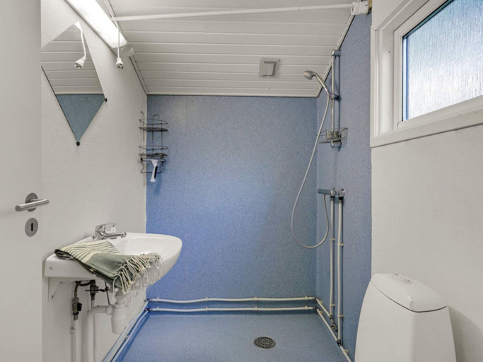 Others 2, 4 Person Holiday Home in Hampen, Ikast-Brande