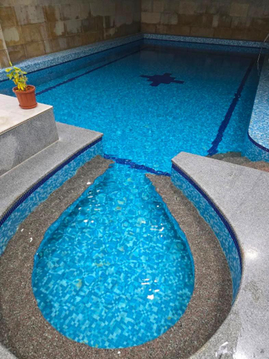Sport & Beauty, Hotel Royal Queen Jaisalmer, Jaisalmer