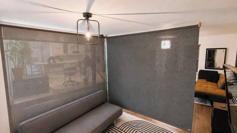 Others 5, Large Urban Apartment With Steam Sauna 1, Montréal