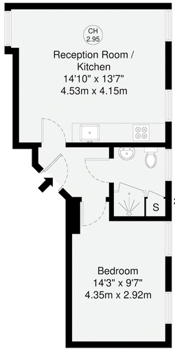 Others 2, Sterling House by City Living, London