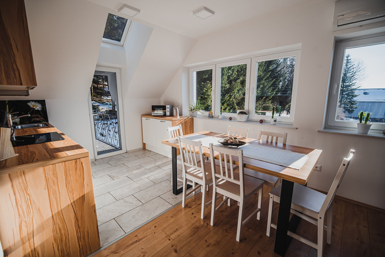Others 5, Apartments Rozalija, Preddvor