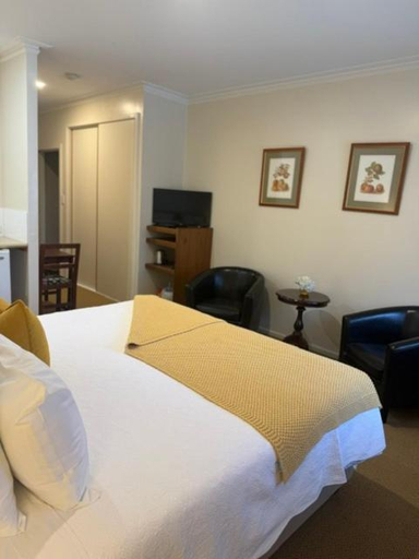 Bedroom, Guildford River Retreat, Swan